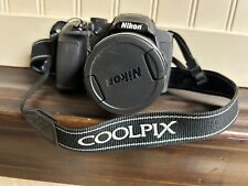 Nikon coolpix p610 for sale  Saint Louis