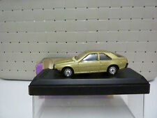 Occasion, Renault Fuego1980 Doré solido France 1/43 rare d'occasion  Clermont