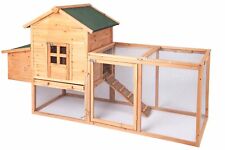 Wooden hutch chicken for sale  Ontario