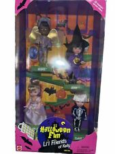 Vintage 1998 halloween for sale  Tyler