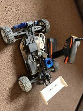 rc petrol buggy for sale  WIGTON