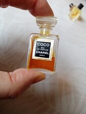 Miniature parfum chanel d'occasion  Lucé