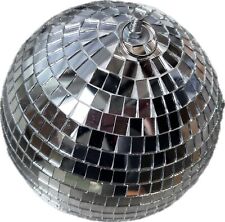 Inch mirror disco for sale  Smithville