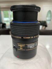 MACRO For Canon: Tamron SP AF Di 90mm f/2.8 MACRO Canon EF Mount for sale  Shipping to South Africa