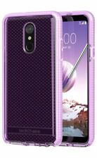 ESTUCHE DE LAVANDA TECH21 EVO CHECK *LG BOLÍGRAFO 4* ULTRA DELGADO PROTECCIÓN CONTRA CAÍDAS  segunda mano  Embacar hacia Argentina