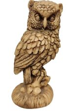 Vintage owl bird for sale  Valparaiso