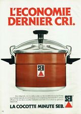1980 advertising 0521 d'occasion  Expédié en Belgium