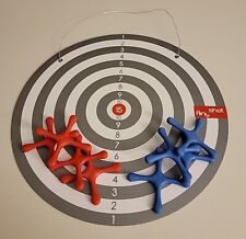 sided magnetic board 2 dart for sale  San Antonio