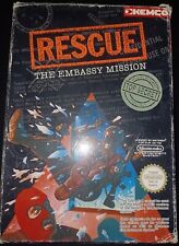 Rescue the embassy d'occasion  Nantes-