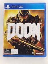 Usado, Juego Doom PS4 - Playstation 4 segunda mano  Embacar hacia Argentina