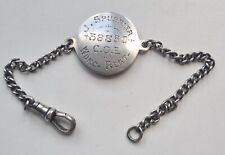 Ww1 1916 silver for sale  HINCKLEY