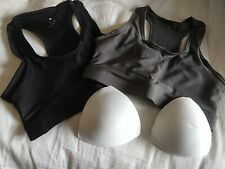 Womens sports bras for sale  SWANSEA