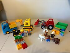 Lego duplo lot for sale  Flagstaff