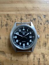 british military watch for sale  CHESTER LE STREET