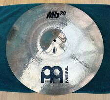 Meinl mb20 inch for sale  CAERPHILLY