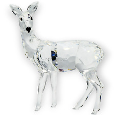 Swarovski doe deer for sale  Shipping to Ireland
