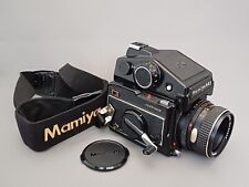 Mamiya m645 1000s for sale  TOWCESTER