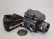 mamiya 645 1000s for sale  TOWCESTER