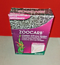 Zoocarb charbon actif d'occasion  Bourgtheroulde-Infreville