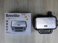 Breville ultimate deep for sale  MARLOW