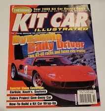 Kit car magazine for sale  Xenia