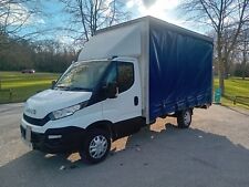 2016 iveco daily for sale  CHATHAM