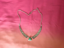 Silver necklace 925 for sale  BLAIRGOWRIE