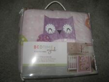 lambs ivy bedding set for sale  Paola