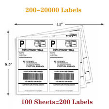 200 20000 labels for sale  Rowland Heights