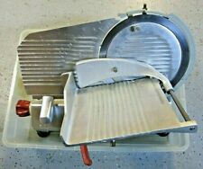 Used, Berkel Meat Slicer Blade Commercial Deli 10" 825-A 1/3 HP Free Shipping for sale  Delmar