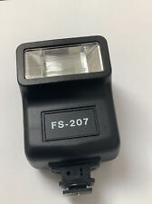 Flash Electronic FS-207  d'occasion  Valenciennes