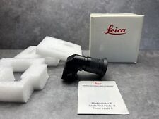 Leica winkelsucher angle gebraucht kaufen  Hohenau