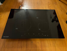 Induction cooktop inch for sale  Chicago