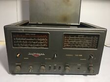Vintage national radio for sale  Burnsville