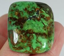 51.5Ct Lime Green Turquoise Cab PYGA315 for sale  Shipping to South Africa