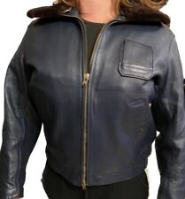 Blouson cuir origine d'occasion  Évreux