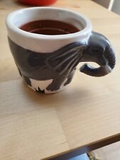 Small Elephant Flower Pot for sale  GREAT YARMOUTH