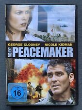 Dvd project peacemaker gebraucht kaufen  Rumpenh.,-Bürgel,-Waldh.