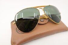 Vintage ray ban for sale  LONDON