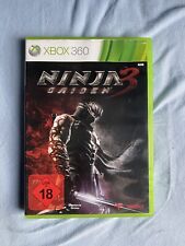 Xbox 360 ninja gebraucht kaufen  Weiden