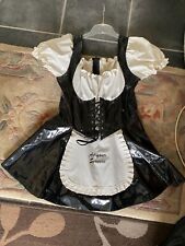 maids outfit 16 for sale  SOUTHPORT