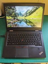 Thinkpad carbon 4th for sale  THIRSK