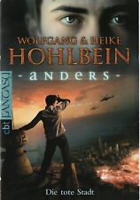 Wolfgang hohlbein 1 gebraucht kaufen  Rosbach v. d. Höhe