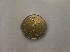 Rare euro coin for sale  BRISTOL