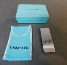 Tiffany co. money for sale  BERKHAMSTED