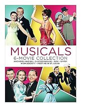 Musicals collection 6pk for sale  Oxnard