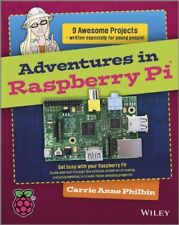 Adventures raspberry carrie for sale  UK