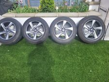 volvo xc60 wheels for sale  CROYDON