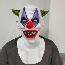 Giggles clown mask for sale  LONDON