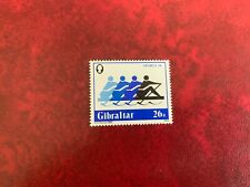 Gibraltar 19841 mnh for sale  WHITSTABLE